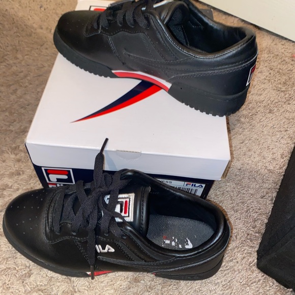 Fila Original Fitness - Picture 8 of 8